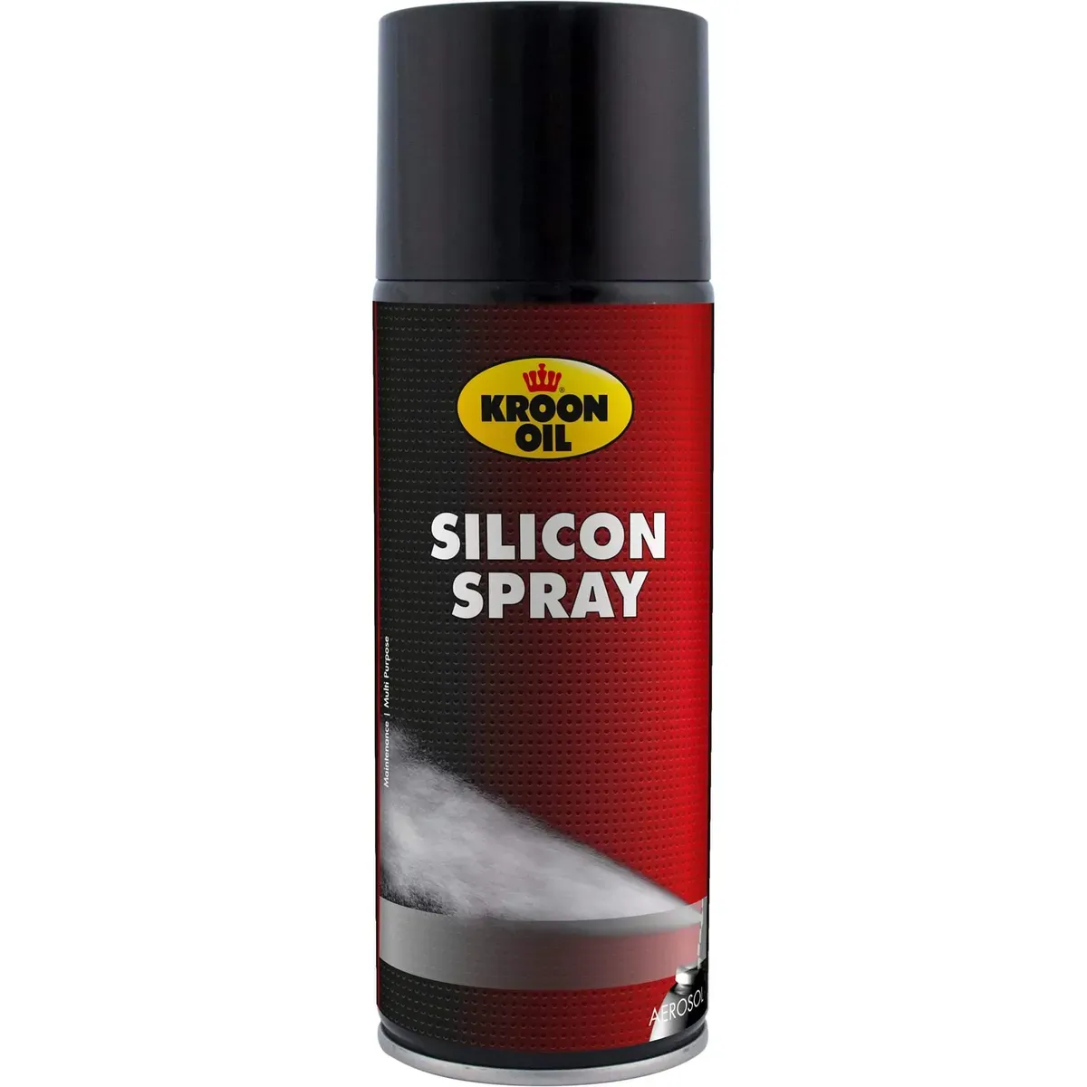 Kroon Oil Silicon Spray 400 Ml Aersol